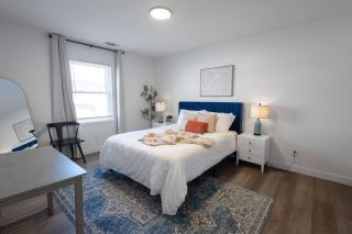 Chic & Cozy Condo in Manhattan with Free Parking & WiFi - 0