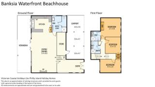 Banksia Waterfront Beachhouse - 6