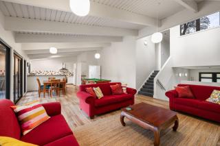 Banksia Waterfront Beachhouse - 4