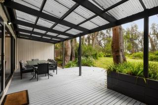 Banksia Waterfront Beachhouse - 8