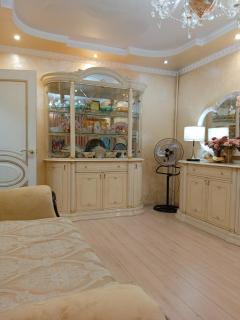 3 Rooms of the Sun Almaty Center Apartment - 7