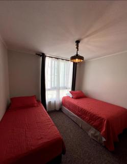 Departamento Premium con vista y piscina Peñuelas - Coquimbo - 4