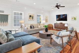 Cherokee Rose - Tybee Island - 8