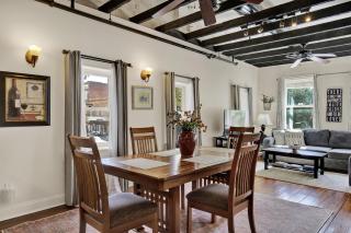 City Market Loft 1 - 2