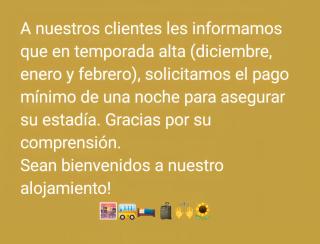 Frente a Terminal Tres Cruces. - 2