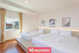 S Villa 5BR Sunset Pool Villa on Super Hwy - 3