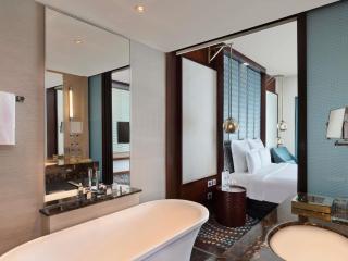 Pullman New Delhi Aerocity - 6