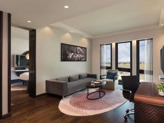 Pullman New Delhi Aerocity - 4