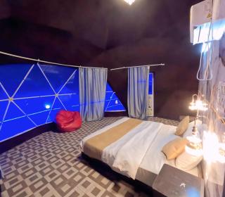 HR 26 Hotels & Resorts - 1