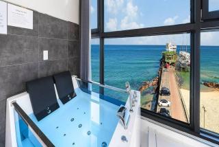 The Great Ocean Pension - 3