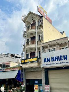 Thuận Phát Motel Bình Dương - 9