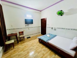 Thuận Phát Motel Bình Dương - 8