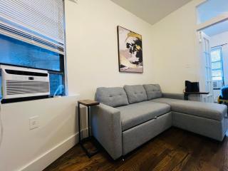 Evergreen by Central Park - 6