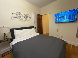 Evergreen by Central Park - 9