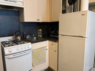 Evergreen by Central Park - 2