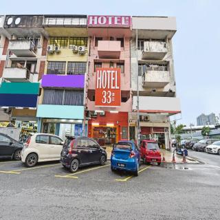 Haven Hotel Cheras - 7