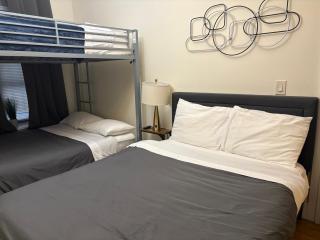 Evergreen by Central Park - 0