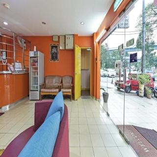 Haven Hotel Cheras - 1