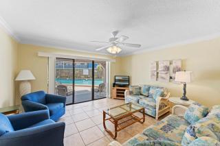 Ola Grande by Happy Palm Stays - 9