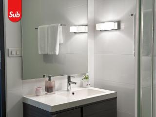 Modern Haven Suite in Hat Yai - 1