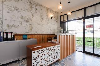 Urbanview near Mall Botania 2 - 3