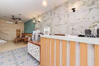 Urbanview near Mall Botania 2 - 9