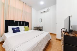 Urbanview near Mall Botania 2 - 0