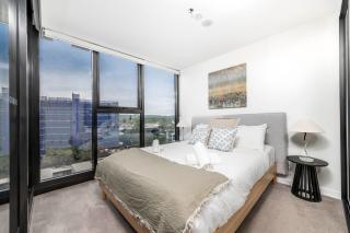 Braddon Bright Nights at Midnight - 1 Parking Spot - 9