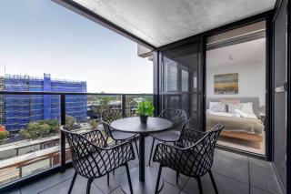 Braddon Bright Nights at Midnight - 1 Parking Spot - 8