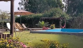 Ecological Rancho house next to Río Pachacamac - 9