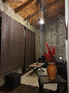 Ecological Rancho house next to Río Pachacamac - 6