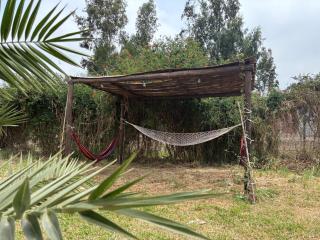 Ecological Rancho house con piscina cerca al Río & Billar - 1