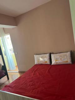 Open Door Hostel - 9