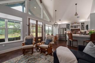 Day Drippin' Farm-stay - 8