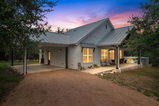 Day Drippin' Farm-stay - 5