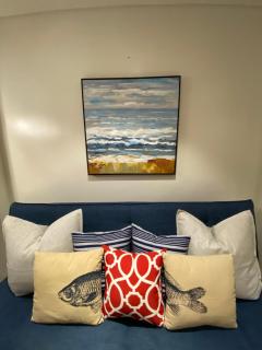 Tambuli Residence By The Sea - 8