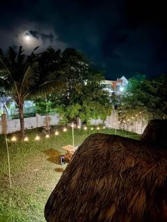 Beach Side Cabin San Juan ELYU - San Juan - 3
