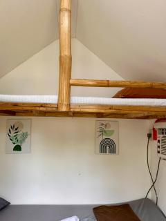 Beach Side Cabin San Juan ELYU - San Juan - 1