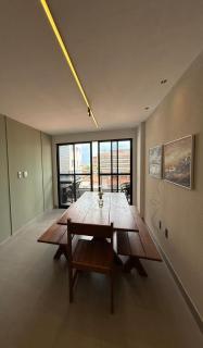 Apartamento Camboinha 3 quartos - 9