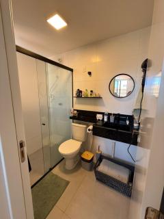 Apartamento Camboinha 3 quartos - 3