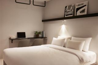 Yeouido Park Hotel - 5