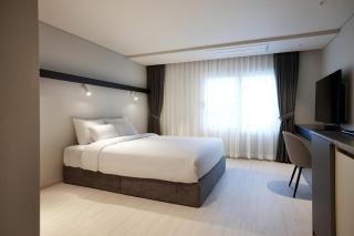 Yeouido Park Hotel - 1