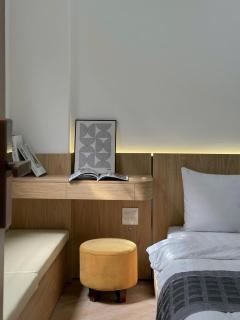 Ngọc Khánh Hotel - 3