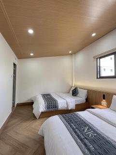 Ngọc Khánh Hotel - 9