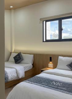 Ngọc Khánh Hotel - 7