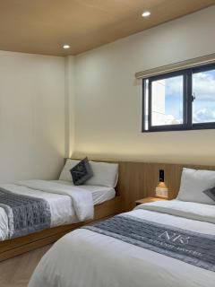 Ngọc Khánh Hotel - 6