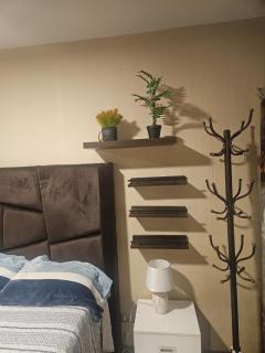 Habitaciones en departamento Compartido cerca a Aeropuerto Arequipa - 0