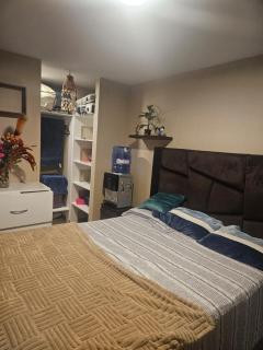 Habitaciones en departamento Compartido cerca a Aeropuerto Arequipa - 3