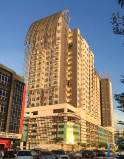 Manhattan at Austin By RR JBcity - 2