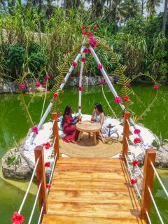 Ycona Eco-Luxury Resort, Zanzibar - 6